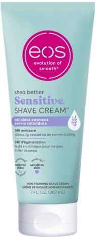Sensitive Skin Shave Cream